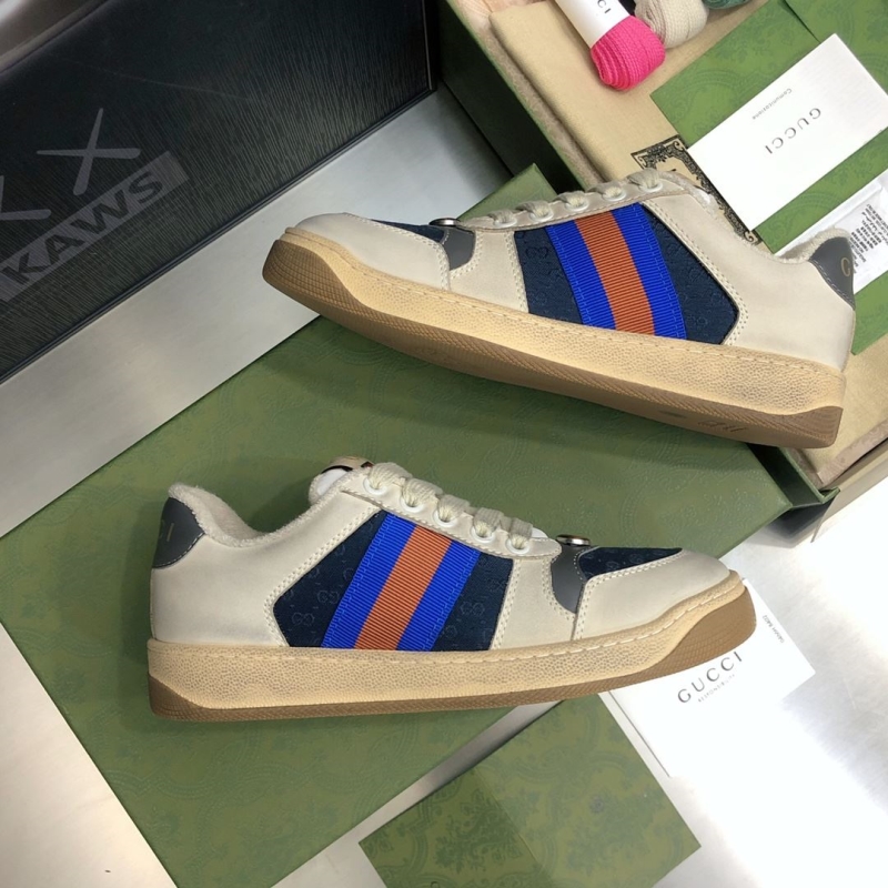 Gucci Casual Shoes